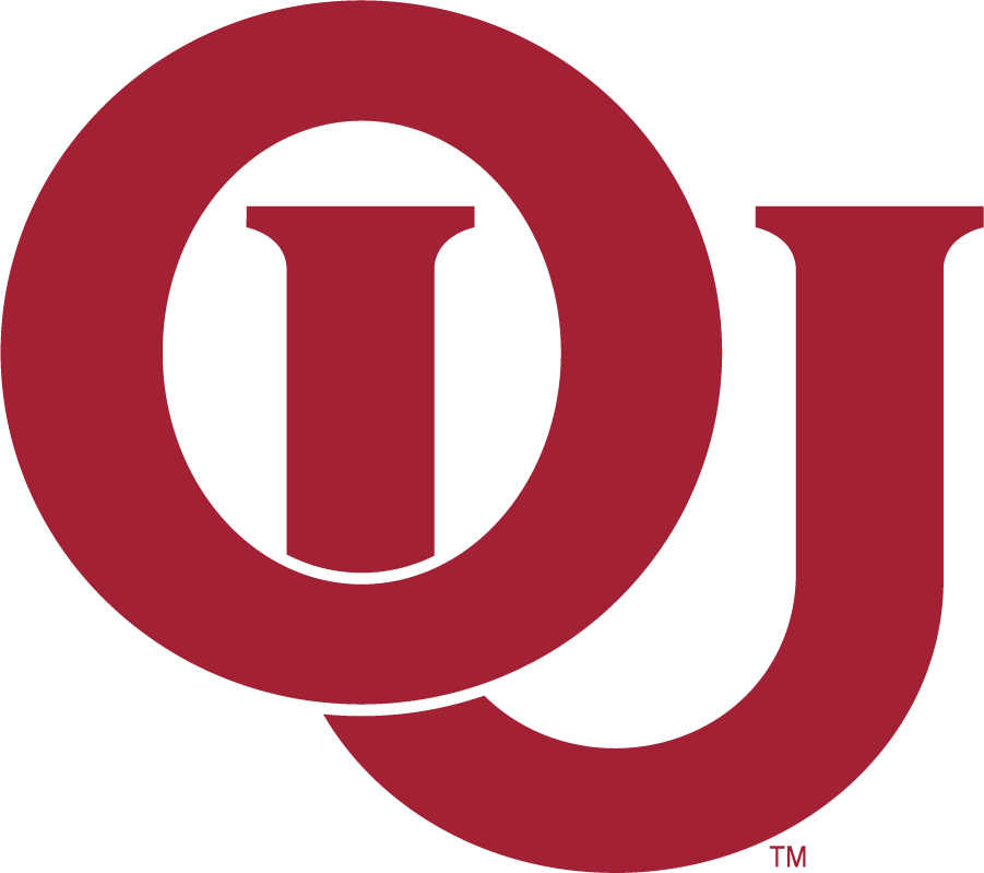 Oklahoma Sooners 1955-1988 Secondary Logo iron on transfers for clothing
